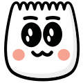 cute TikTok emoji